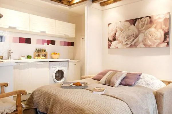 Le Secret Du Bastille Paris