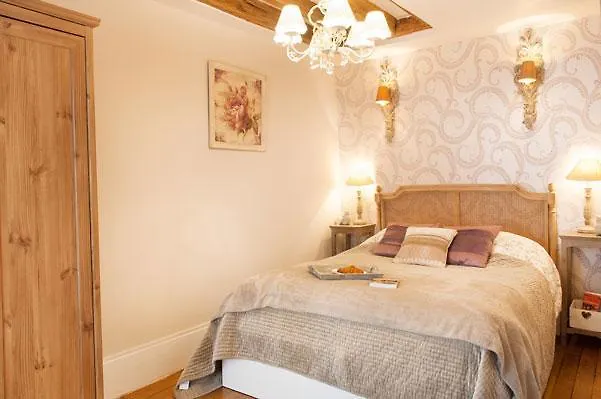Le Secret Du Bastille Paris Daire